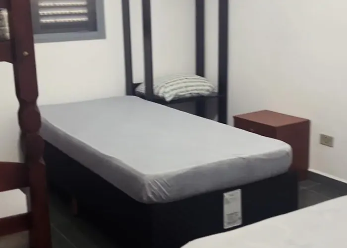 Aconchego Ubatuba